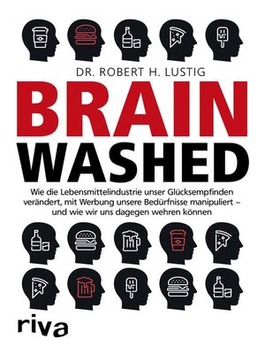 cover image of Brainwashed